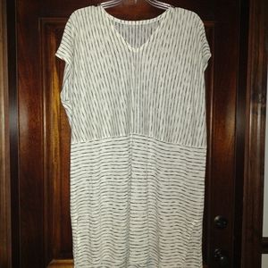 Eileen Fisher XL Dress